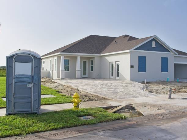 Sanitation services for porta potties in West Whittier Los Nietos, CA
